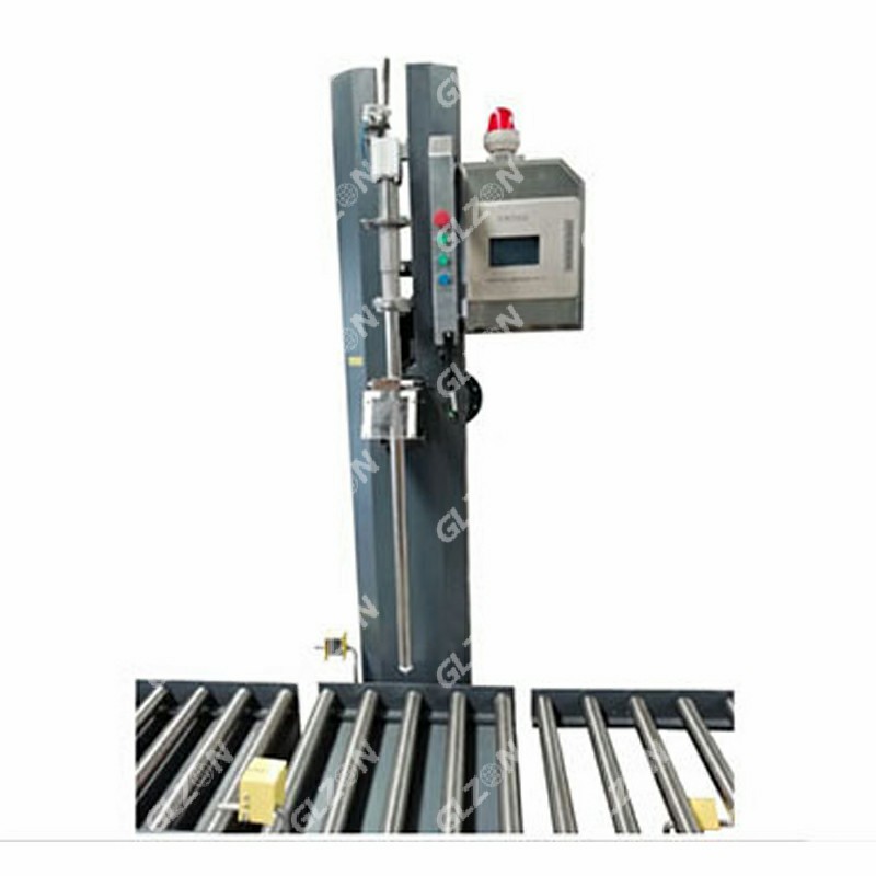 液體灌裝機(jī),稱重灌裝機(jī),定量灌裝機(jī) 液體灌裝機(jī),稱重灌裝機(jī),定量灌裝機(jī)