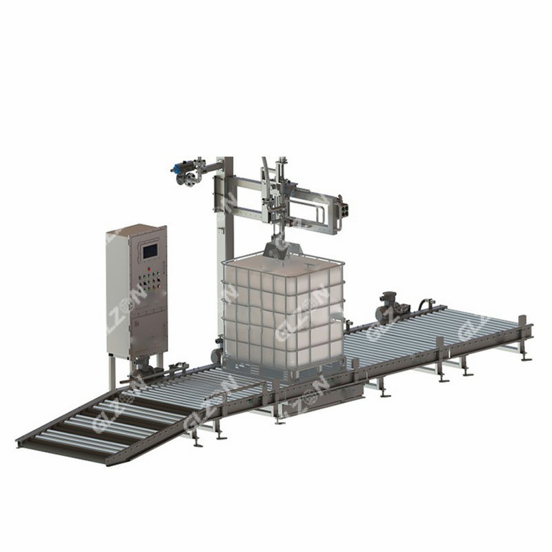 液體灌裝機,稱重灌裝機,定量灌裝機 液體灌裝機,稱重灌裝機,定量灌裝機