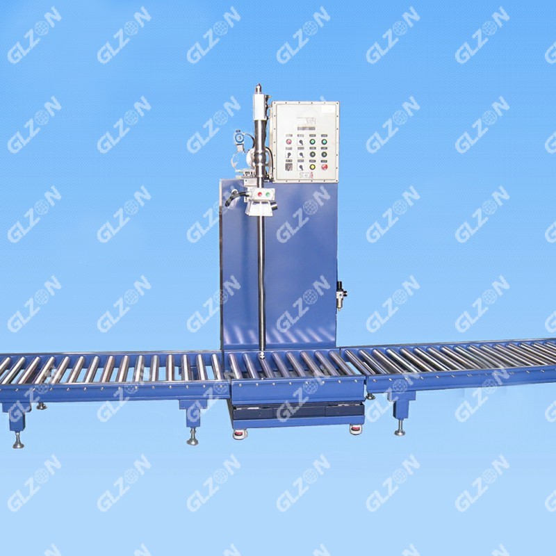 液體灌裝機,稱重灌裝機,定量灌裝機 液體灌裝機,稱重灌裝機,定量灌裝機