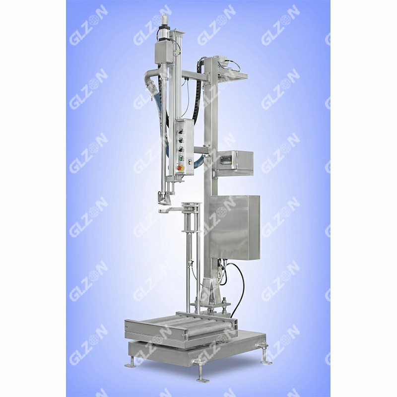 液體灌裝機,稱重灌裝機,定量灌裝機 液體灌裝機,稱重灌裝機,定量灌裝機