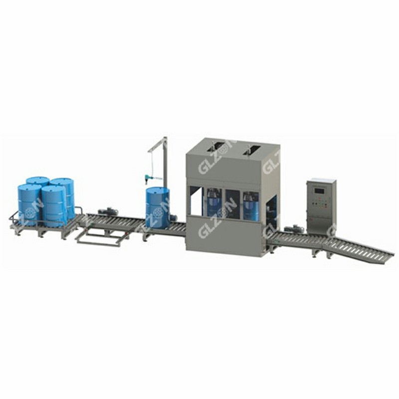 液體灌裝機,稱重灌裝機,定量灌裝機 液體灌裝機,稱重灌裝機,定量灌裝機