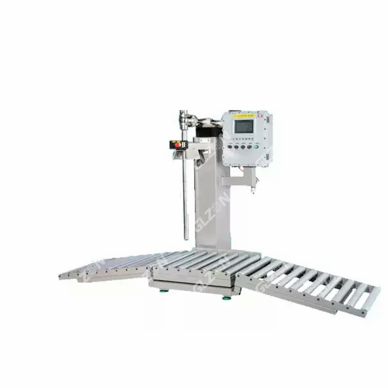 液體灌裝機,稱重灌裝機,定量灌裝機 液體灌裝機,稱重灌裝機,定量灌裝機