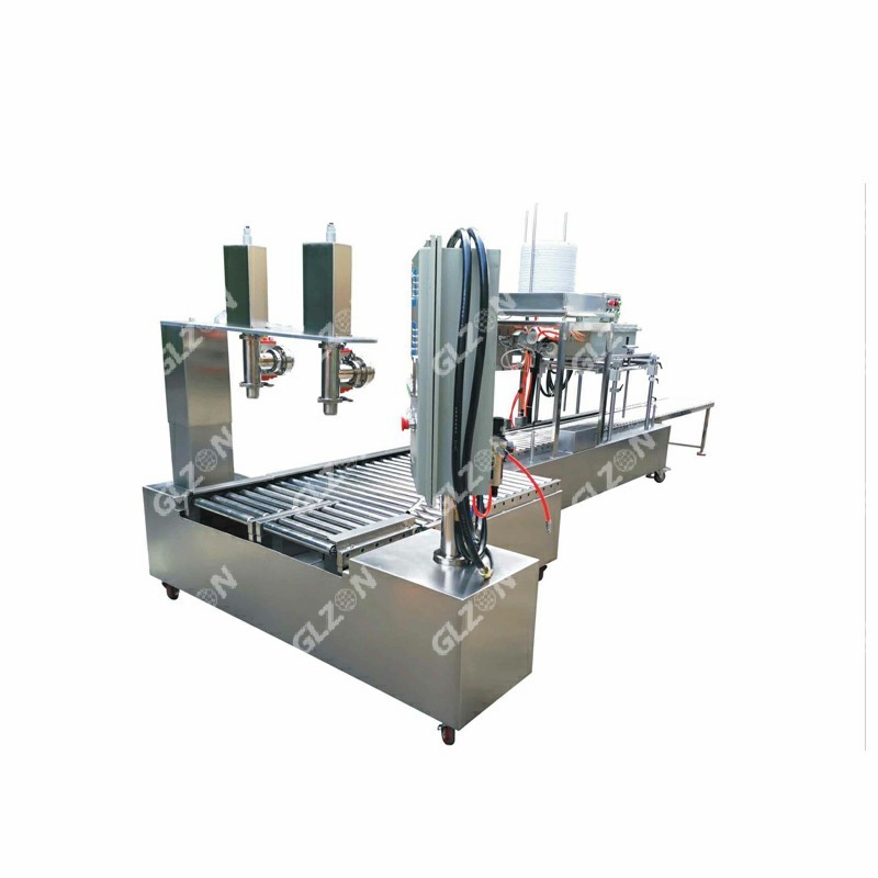 液體灌裝機,稱重灌裝機,定量灌裝機 液體灌裝機,稱重灌裝機,定量灌裝機