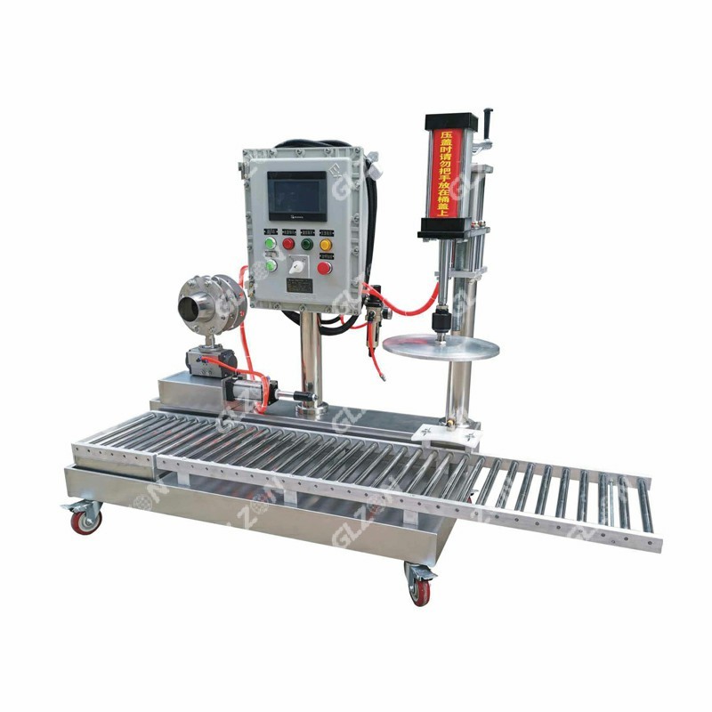 液體灌裝機,稱重灌裝機,定量灌裝機 液體灌裝機,稱重灌裝機,定量灌裝機