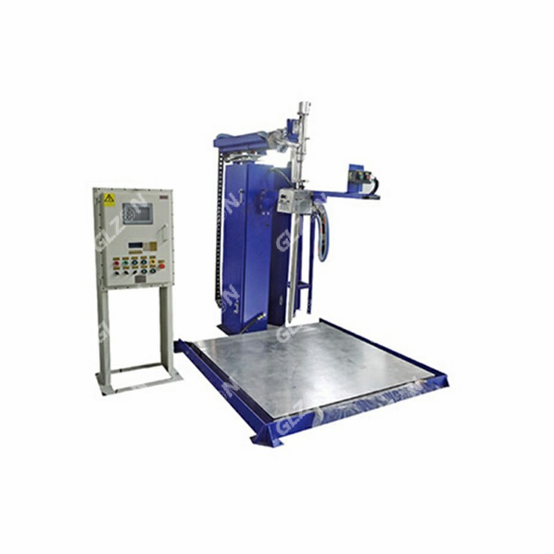 液體灌裝機,稱重灌裝機,定量灌裝機 液體灌裝機,稱重灌裝機,定量灌裝機