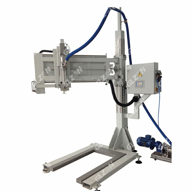 液體灌裝機(jī),稱重灌裝機(jī),定量灌裝機(jī) 液體灌裝機(jī),稱重灌裝機(jī),定量灌裝機(jī)