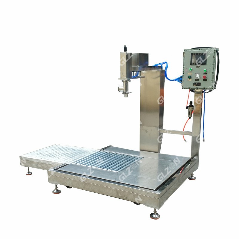 液體灌裝機,稱重灌裝機,定量灌裝機 液體灌裝機,稱重灌裝機,定量灌裝機