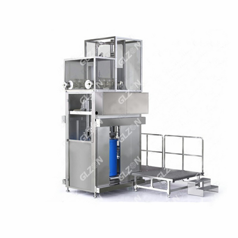 液體灌裝機,稱重灌裝機,定量灌裝機 液體灌裝機,稱重灌裝機,定量灌裝機