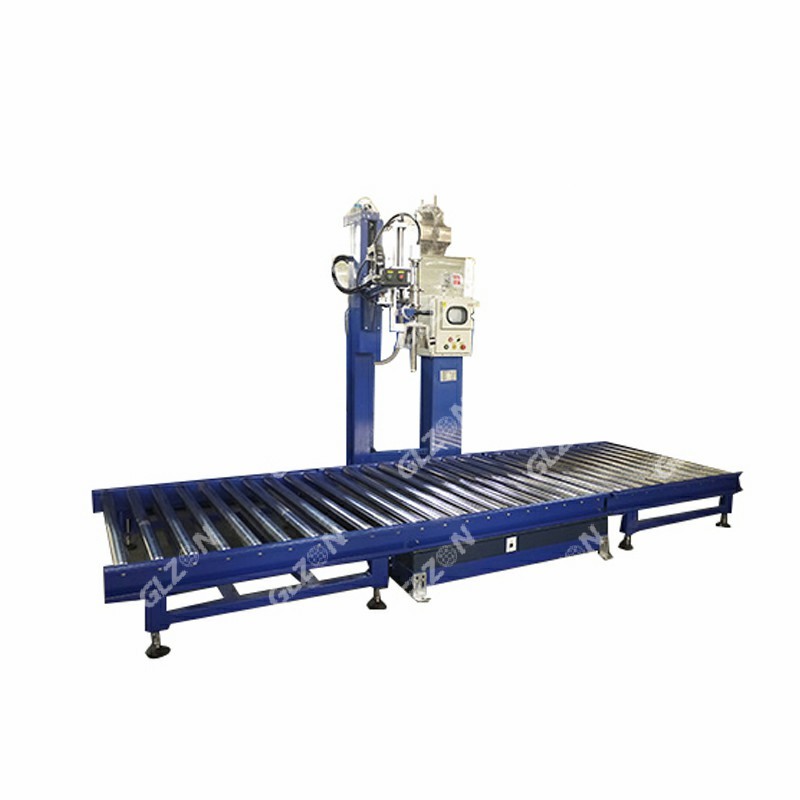 液體灌裝機,稱重灌裝機,定量灌裝機 液體灌裝機,稱重灌裝機,定量灌裝機