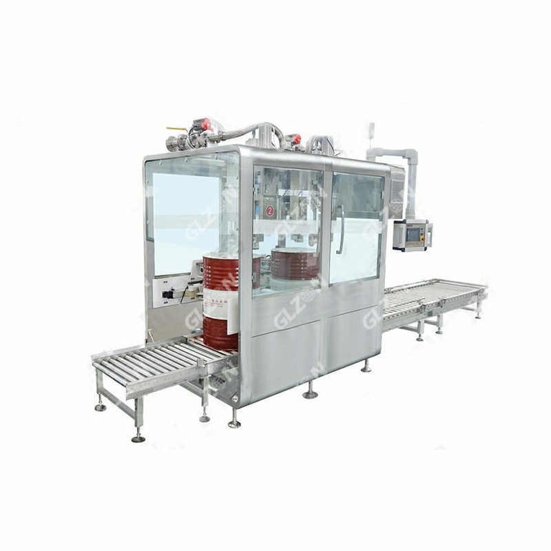 液體灌裝機(jī),稱重灌裝機(jī),定量灌裝機(jī)