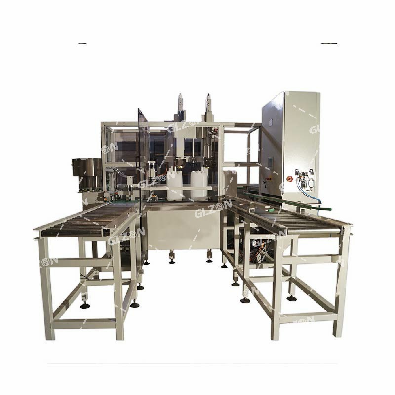 液體灌裝機,稱重灌裝機,定量灌裝機 液體灌裝機,稱重灌裝機,定量灌裝機