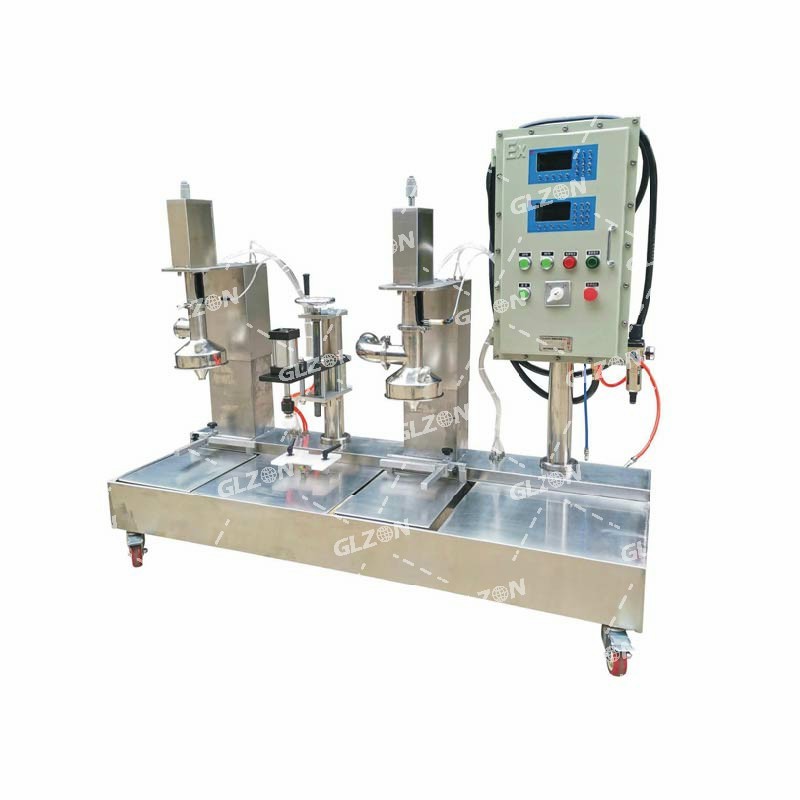 液體灌裝機,稱重灌裝機,定量灌裝機 液體灌裝機,稱重灌裝機,定量灌裝機