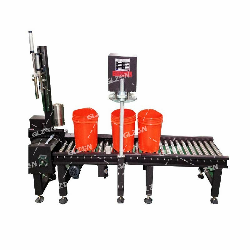 液體灌裝機,稱重灌裝機,定量灌裝機 液體灌裝機,稱重灌裝機,定量灌裝機