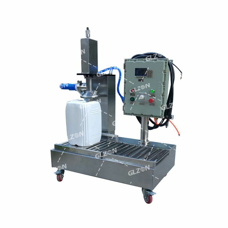 液體灌裝機,稱重灌裝機,定量灌裝機 液體灌裝機,稱重灌裝機,定量灌裝機