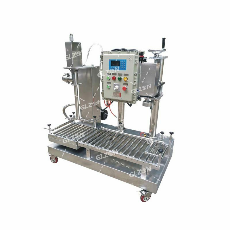 液體灌裝機,稱重灌裝機,定量灌裝機 液體灌裝機,稱重灌裝機,定量灌裝機