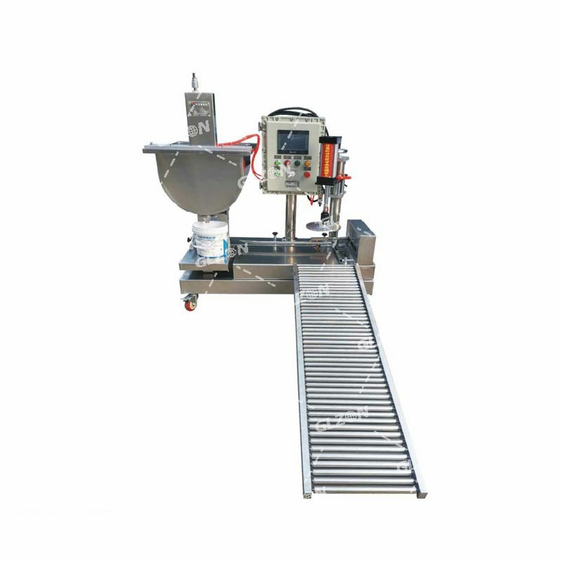 液體灌裝機(jī),稱重灌裝機(jī),定量灌裝機(jī) 液體灌裝機(jī),稱重灌裝機(jī),定量灌裝機(jī)