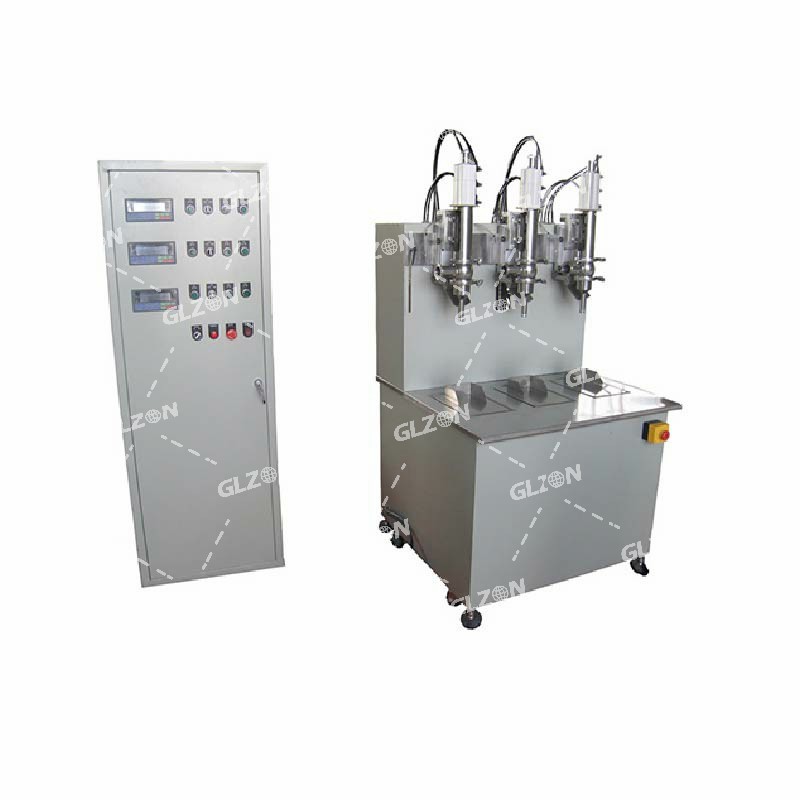 液體灌裝機,稱重灌裝機,定量灌裝機 液體灌裝機,稱重灌裝機,定量灌裝機