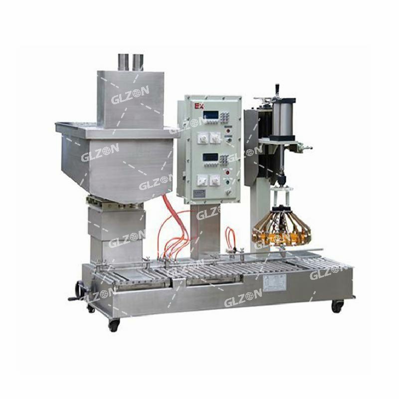 液體灌裝機(jī),稱(chēng)重灌裝機(jī),定量灌裝機(jī) 液體灌裝機(jī),稱(chēng)重灌裝機(jī),定量灌裝機(jī)