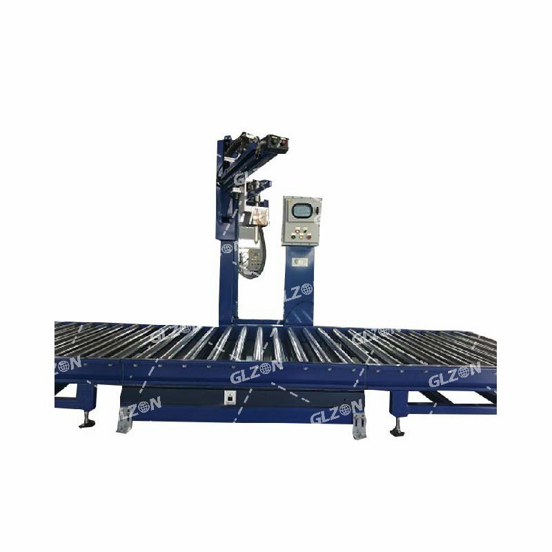 液體灌裝機(jī),稱重灌裝機(jī),定量灌裝機(jī) 液體灌裝機(jī),稱重灌裝機(jī),定量灌裝機(jī)