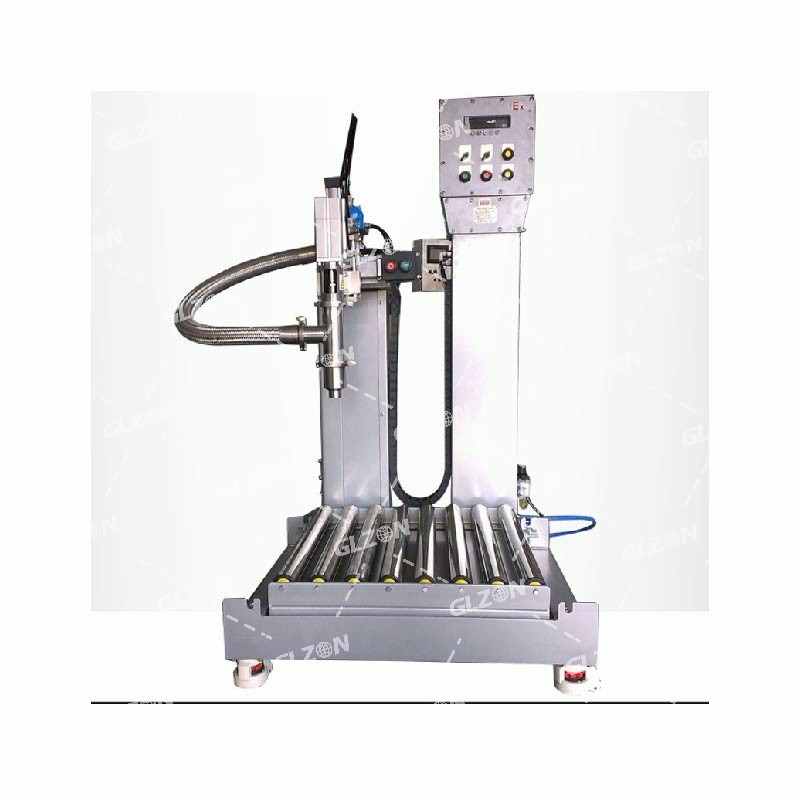 液體灌裝機,稱重灌裝機,定量灌裝機 液體灌裝機,稱重灌裝機,定量灌裝機