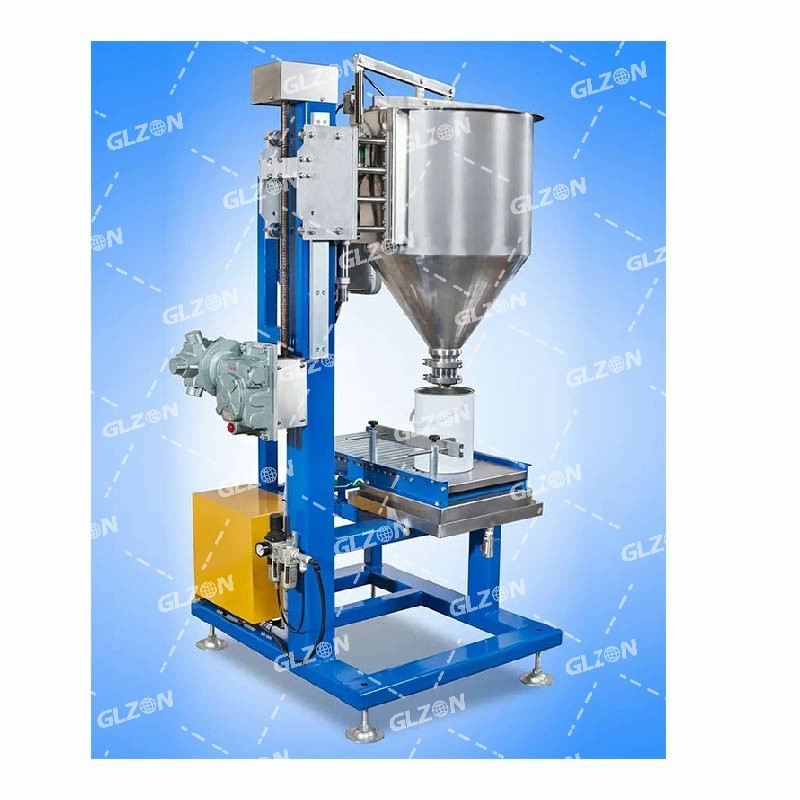 化工灌裝機(jī),200L灌裝機(jī),涂料油漆灌裝機(jī),潤(rùn)滑油灌裝機(jī)