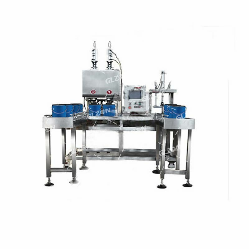 化工灌裝機(jī),200L灌裝機(jī),涂料油漆灌裝機(jī),潤滑油灌裝機(jī)