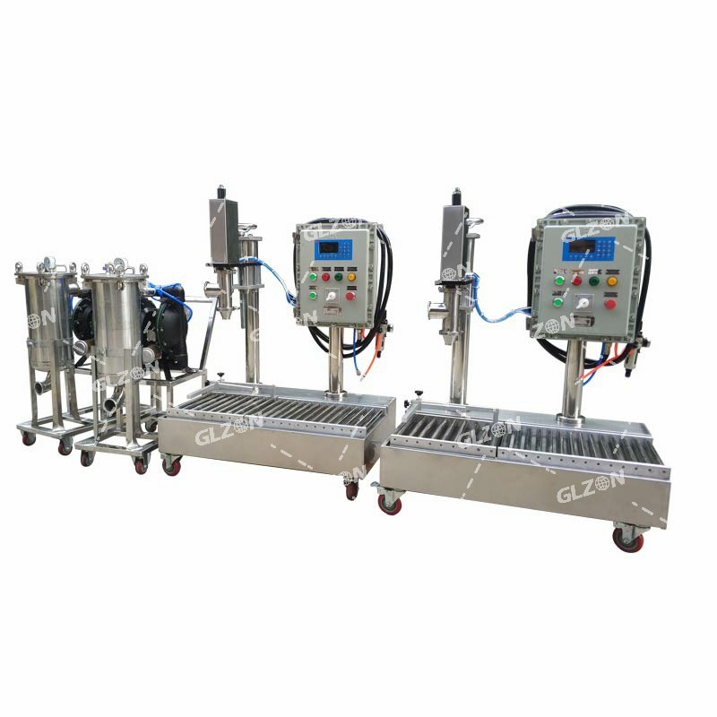 液體灌裝機,稱重灌裝機,定量灌裝機 液體灌裝機,稱重灌裝機,定量灌裝機