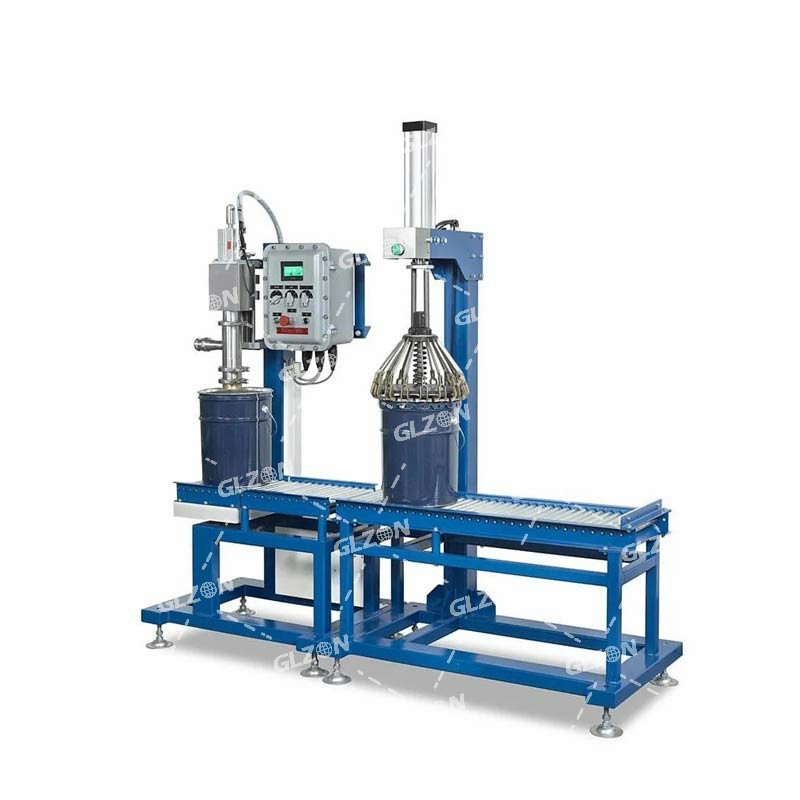 液體灌裝機,稱重灌裝機,定量灌裝機 液體灌裝機,稱重灌裝機,定量灌裝機