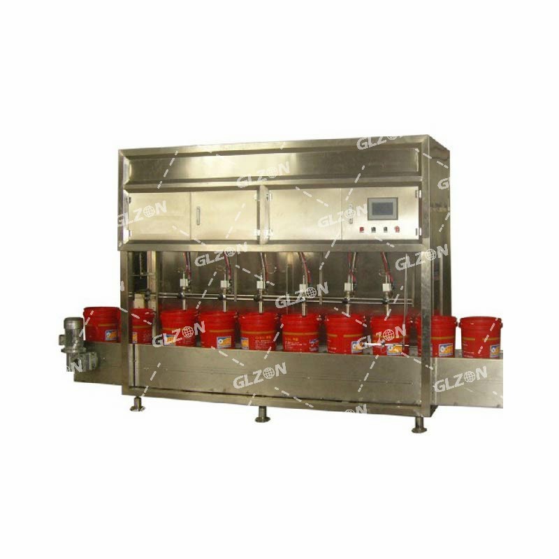 液體灌裝機,稱重灌裝機,定量灌裝機 液體灌裝機,稱重灌裝機,定量灌裝機