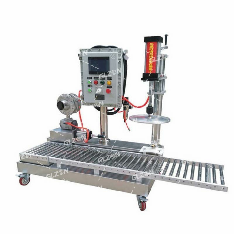 液體灌裝機,稱重灌裝機,定量灌裝機 液體灌裝機,稱重灌裝機,定量灌裝機