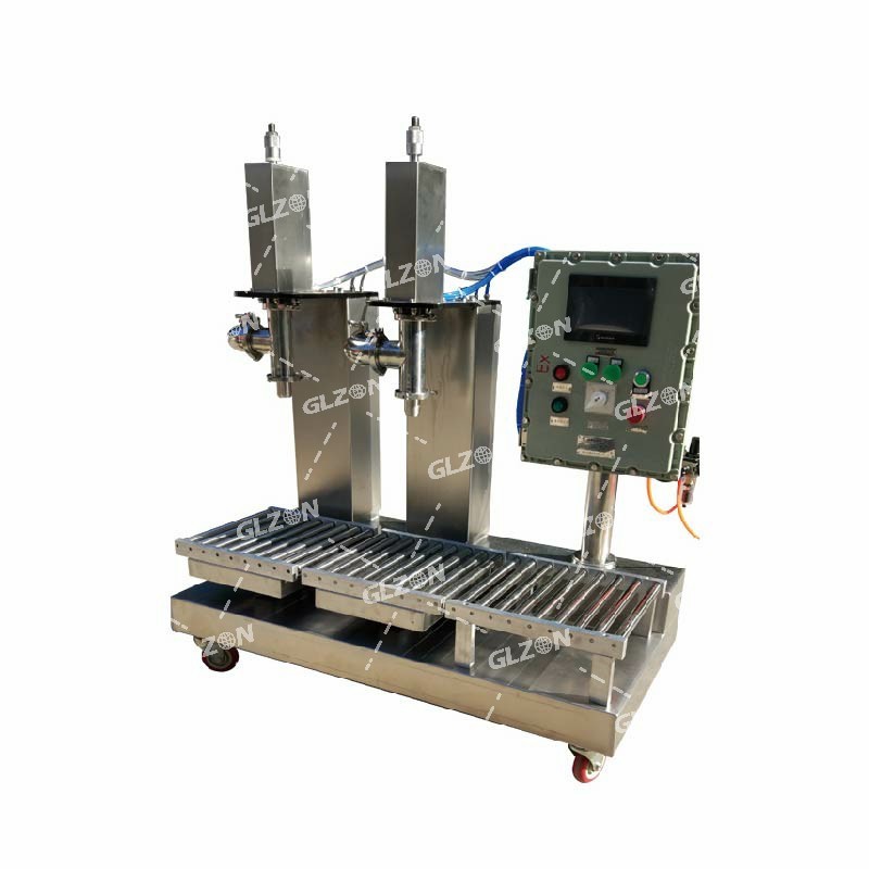 液體灌裝機,稱重灌裝機,定量灌裝機 液體灌裝機,稱重灌裝機,定量灌裝機