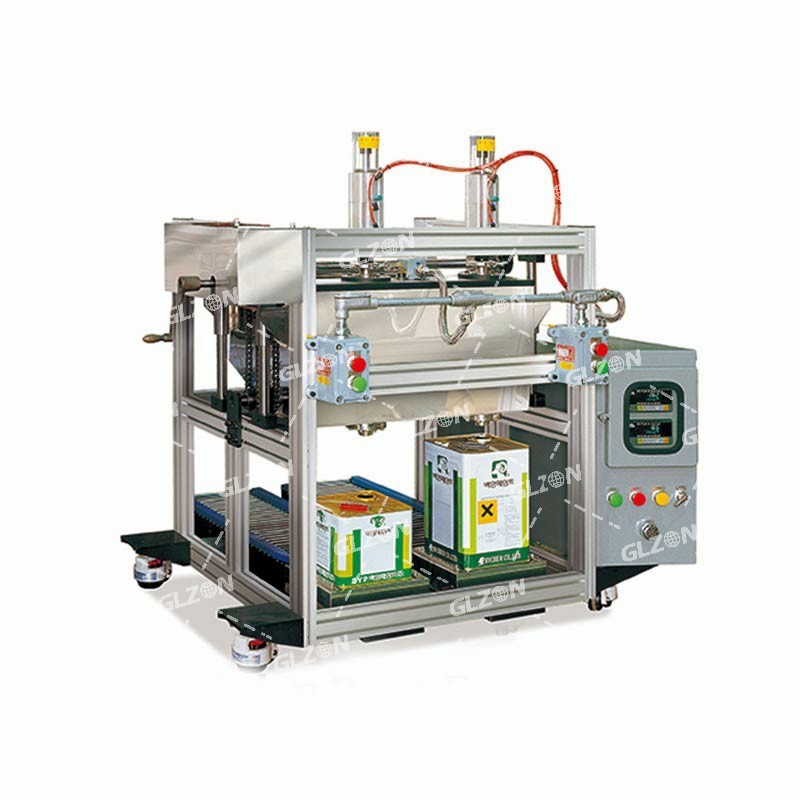 液體灌裝機,稱重灌裝機,定量灌裝機 液體灌裝機,稱重灌裝機,定量灌裝機