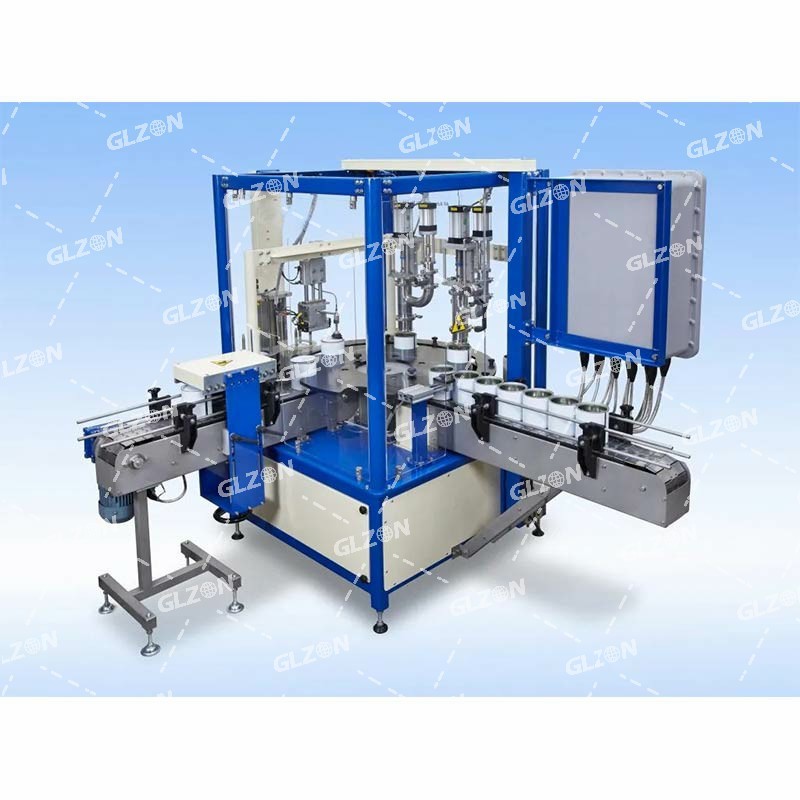 化工灌裝機,200L灌裝機,涂料油漆灌裝機,潤滑油灌裝機