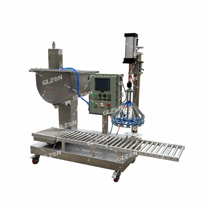 液體灌裝機,稱重灌裝機,定量灌裝機 液體灌裝機,稱重灌裝機,定量灌裝機