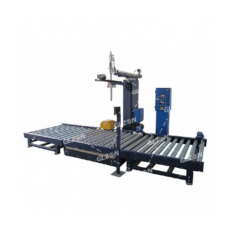 液體灌裝機(jī),稱重灌裝機(jī),定量灌裝機(jī) 液體灌裝機(jī),稱重灌裝機(jī),定量灌裝機(jī)