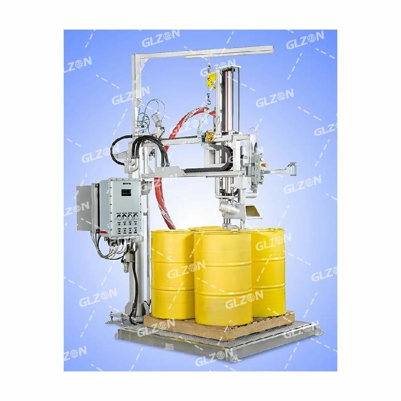 液體灌裝機,稱重灌裝機,定量灌裝機 液體灌裝機,稱重灌裝機,定量灌裝機