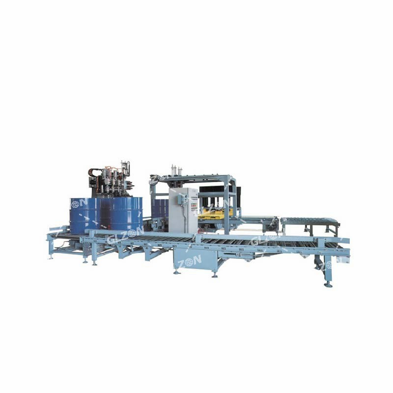 液體灌裝機(jī),稱重灌裝機(jī),定量灌裝機(jī) 液體灌裝機(jī),稱重灌裝機(jī),定量灌裝機(jī)