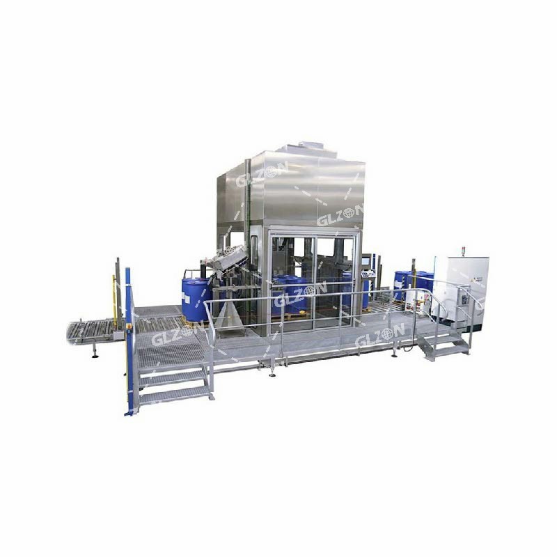 液體灌裝機,稱重灌裝機,定量灌裝機 液體灌裝機,稱重灌裝機,定量灌裝機