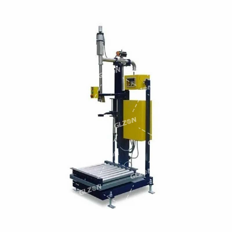 液體灌裝機,稱重灌裝機,定量灌裝機 液體灌裝機,稱重灌裝機,定量灌裝機