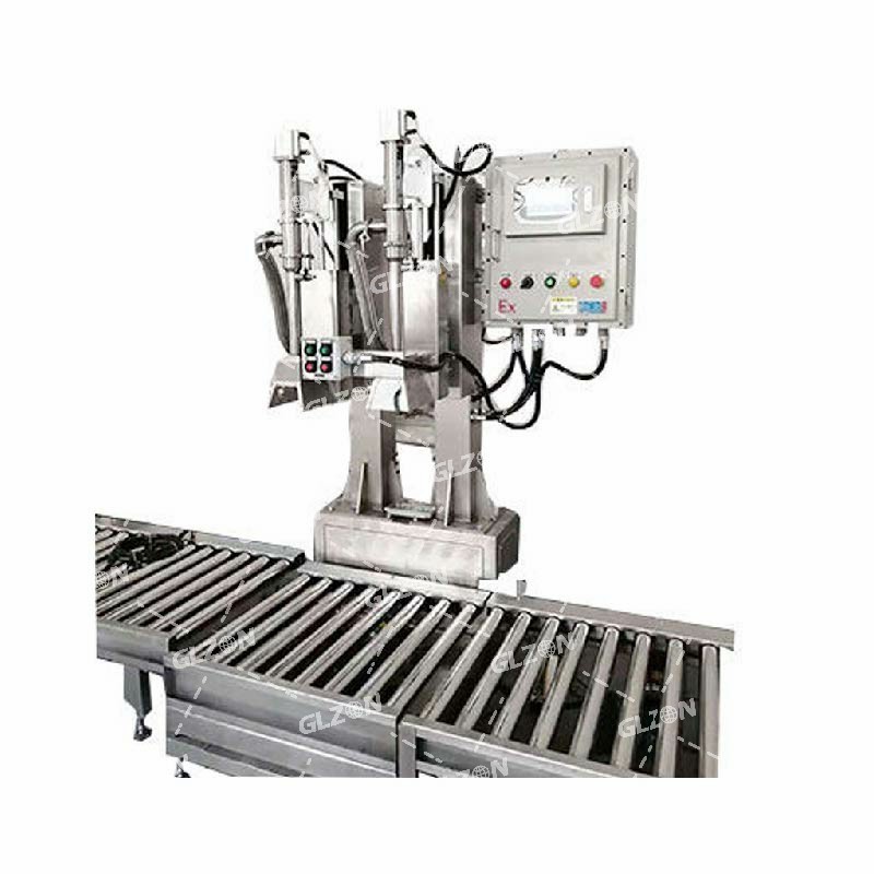 液體灌裝機(jī),稱重灌裝機(jī),定量灌裝機(jī) 液體灌裝機(jī),稱重灌裝機(jī),定量灌裝機(jī)