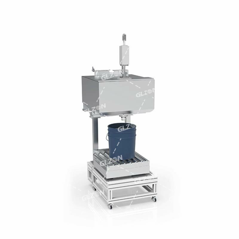 液體灌裝機,稱重灌裝機,定量灌裝機 液體灌裝機,稱重灌裝機,定量灌裝機