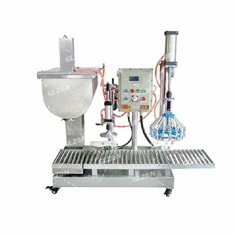 液體灌裝機,稱重灌裝機,定量灌裝機 液體灌裝機,稱重灌裝機,定量灌裝機