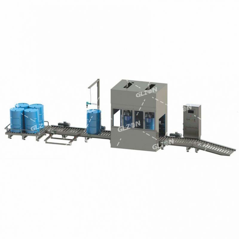 液體灌裝機(jī),稱重灌裝機(jī),定量灌裝機(jī) 液體灌裝機(jī),稱重灌裝機(jī),定量灌裝機(jī)