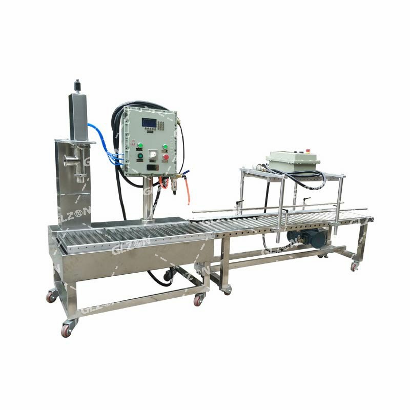 液體灌裝機(jī),稱重灌裝機(jī),定量灌裝機(jī) 液體灌裝機(jī),稱重灌裝機(jī),定量灌裝機(jī)