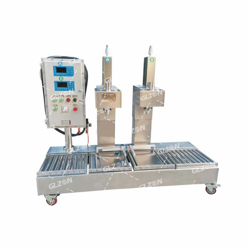 液體灌裝機,稱重灌裝機,定量灌裝機 液體灌裝機,稱重灌裝機,定量灌裝機