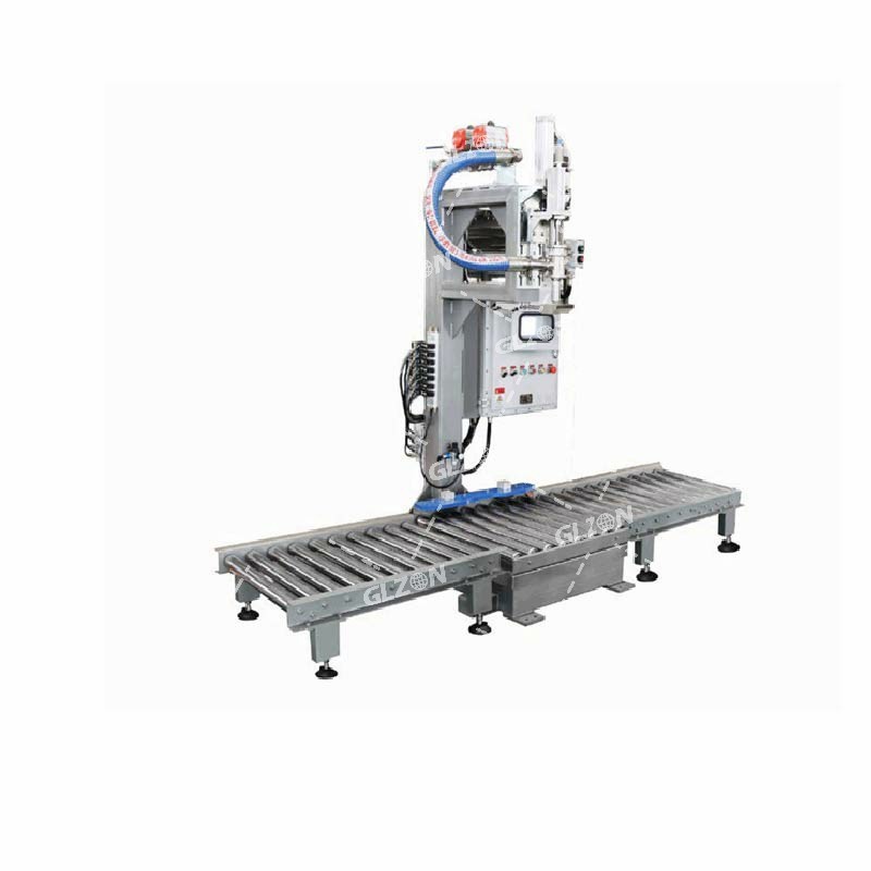 液體灌裝機,稱重灌裝機,定量灌裝機 液體灌裝機,稱重灌裝機,定量灌裝機