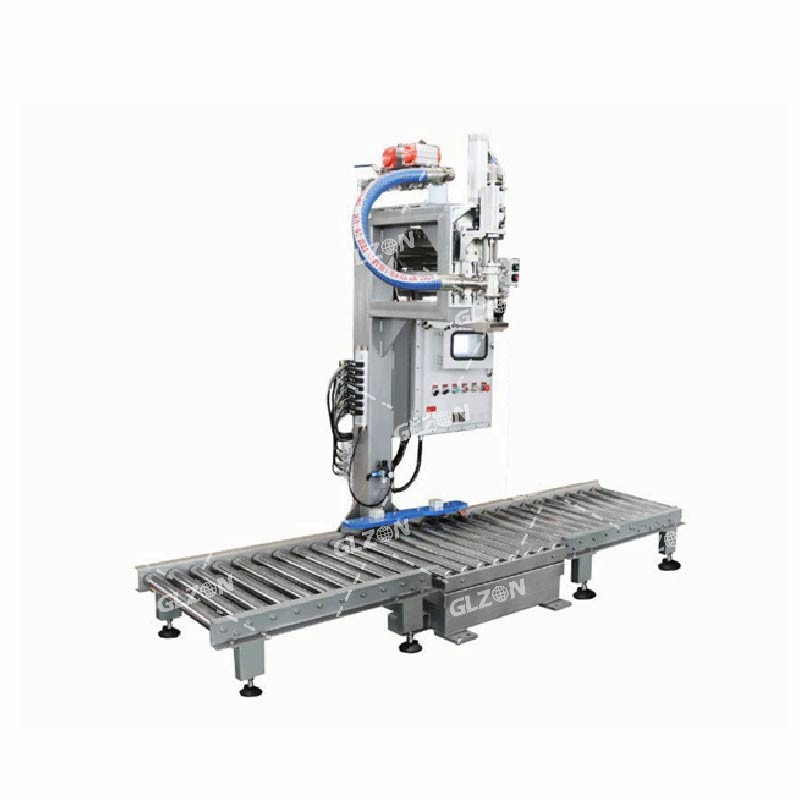 液體灌裝機,稱重灌裝機,定量灌裝機 液體灌裝機,稱重灌裝機,定量灌裝機