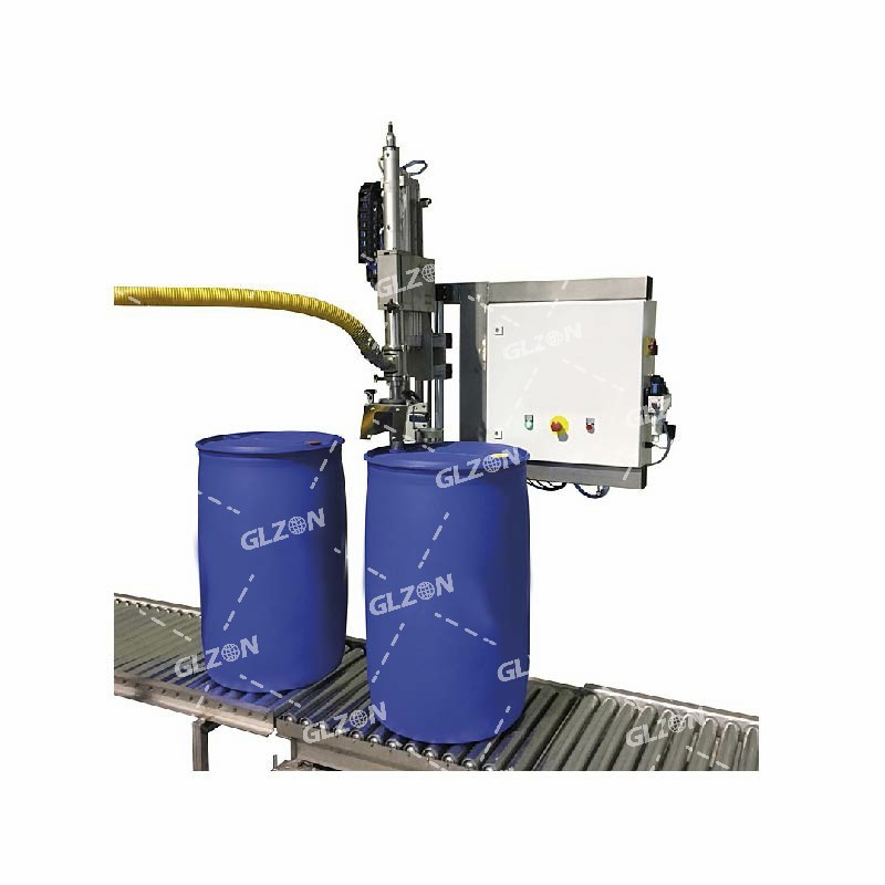 液體灌裝機,稱重灌裝機,定量灌裝機 液體灌裝機,稱重灌裝機,定量灌裝機