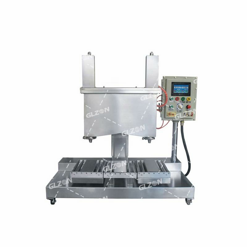 液體灌裝機(jī),稱重灌裝機(jī),定量灌裝機(jī) 液體灌裝機(jī),稱重灌裝機(jī),定量灌裝機(jī)