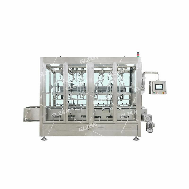 化工灌裝機,200L灌裝機,涂料油漆灌裝機,潤滑油灌裝機